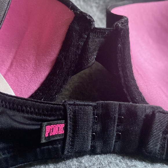 PINK BRA 💖 - Picture 4 of 7